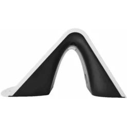 Acheter ⭐ Chalet & Jardin Lampe Solaire Murale 400lm - Blanc ⌛ -JARDIN Soldes Boutique 11635994 4