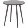 Coupon ? Chalet & Jardin Table SOPHIE Studio HPL - Diam. 66 Cm ? -JARDIN Soldes Boutique 27644974 1