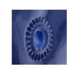 Remise ⭐ CHALET & JARDIN Bâche De Protection Ultra Résistante - Bleu Nuit - 2x3 M ? -JARDIN Soldes Boutique 28588295 3