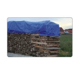 Remise ⭐ CHALET & JARDIN Bâche De Protection Ultra Résistante - Bleu Nuit - 2x3 M ? -JARDIN Soldes Boutique 28588295 4