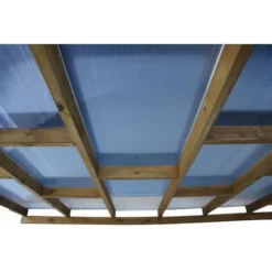 Nouveau ⭐ CHALET & JARDIN Toit Couv'Terrasse® En Bois 3x3,7 M - Sans Toit Polycarbonate ? 6 Nouveau ⭐ CHALET & JARDIN Toit Couv'Terrasse® En Bois 3x3,7 M - Sans Toit Polycarbonate ? -JARDIN Soldes Boutique 28589125 3