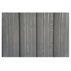 Meilleur prix ? CHALET & JARDIN Abri De Jardin En Métal Monopente Aspect BOIS VIEILLI - 3,3 M² ✔️ 6 Meilleur prix ? CHALET & JARDIN Abri De Jardin En Métal Monopente Aspect BOIS VIEILLI - 3,3 M² ✔️ -JARDIN Soldes Boutique 28589166 3