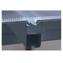 Vente flash ⌛ CHALET & JARDIN Toit Terrasse FERIA 3 X 5 - Gris ❤️ -JARDIN Soldes Boutique 28589184 2