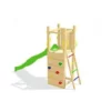 Nouveau ? CHALET & JARDIN Aire De Jeux En Bois ZEBULON - Mur D'escalade + Toboggan + Echelle D'accès ? 9 Nouveau ? CHALET & JARDIN Aire De Jeux En Bois ZEBULON - Mur D'escalade + Toboggan + Echelle D'accès ? -JARDIN Soldes Boutique 28589271 1