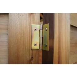 Sortie ? Chalet & Jardin Coffre De Rangement Multifonctions "Trocadéro" 1200L ? 8 Sortie ? Chalet & Jardin Coffre De Rangement Multifonctions "Trocadéro" 1200L ? -JARDIN Soldes Boutique 3019139 4