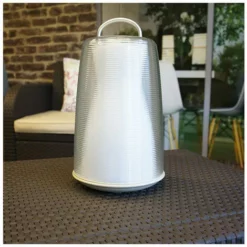 Meilleure affaire ⌛ CHALET & JARDIN Lampe De Table LUNA Lucioled Froid ✨ -JARDIN Soldes Boutique 3223337 3