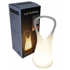 Budget ? CHALET & JARDIN Lampe De Table Lucioled Nomade ?