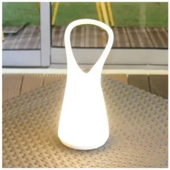 Budget ? CHALET & JARDIN Lampe De Table Lucioled Nomade ? -JARDIN Soldes Boutique 3223338 3