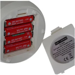 Budget ? CHALET & JARDIN Lampe De Table Lucioled Nomade ? -JARDIN Soldes Boutique 3223338 5