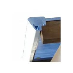 Tout neuf ? CHALET & JARDIN Toit Couv'Terrasse® En Bois 3x7,4 M - Avec Toit Polycarbonate ? -JARDIN Soldes Boutique 35962344 4