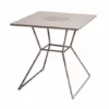 Meilleure affaire ? CHALET & JARDIN Table Carré - NOMADE ? 9 Meilleure affaire ? CHALET & JARDIN Table Carré - NOMADE ? -JARDIN Soldes Boutique 4394297 1