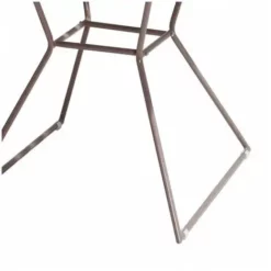 Meilleure affaire ? CHALET & JARDIN Table Carré - NOMADE ? -JARDIN Soldes Boutique 4394297 4