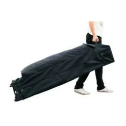 Promo ? CHALET & JARDIN Tonnelle Pliante/Chapiteau/Barnum 3x3 M - Blanc ✔️ -JARDIN Soldes Boutique 48343261 2