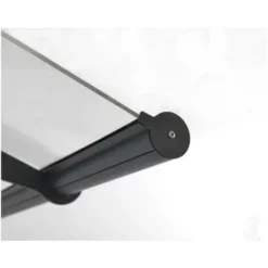 Remise ? CHALET & JARDIN Marquise En Polycarbonate - VENUS ? -JARDIN Soldes Boutique 48343288 3