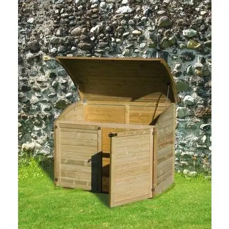 Top 10 ? Chalet & Jardin Coffre De Jardin Bois 900L ⌛ 1 Top 10 ? Chalet & Jardin Coffre De Jardin Bois 900L ⌛