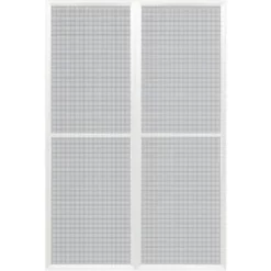 De gros ? CHALET & JARDIN Palram - Canopia | Moustiquaire Pour Véranda SanRemo Blanche ?