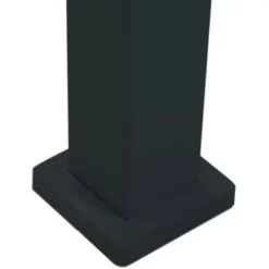 Coupon ? Chalet & Jardin Pergola Bioclimatique Adossée Ombréa® 3 X 3 M - Anthracite ? -JARDIN Soldes Boutique 52879376 4