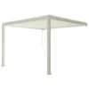 Sortie ? Chalet & Jardin Pergola Bioclimatique Adossée Ombréa® 3 X 3 M - Blanc ? 11 Sortie ? Chalet & Jardin Pergola Bioclimatique Adossée Ombréa® 3 X 3 M - Blanc ? -JARDIN Soldes Boutique 52879388 1