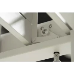 Coupon ✨ Chalet & Jardin Pergola Bioclimatique Autoportée Ombréa® 3 X 3 M - Blanc ? -JARDIN Soldes Boutique 52879395 5