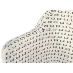 Top 10 ? Chalet & Jardin Chaise Delphine Dining En Résine Wicker Tressé - Moccacino ? -JARDIN Soldes Boutique 53697741 5