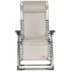 De gros ? Chalet & Jardin Fauteuil De Détente D'extérieur Pliant Et Pivotant Movida En Aluminium - Taupe ? 8 De gros ? Chalet & Jardin Fauteuil De Détente D'extérieur Pliant Et Pivotant Movida En Aluminium - Taupe ? -JARDIN Soldes Boutique 53697794 1