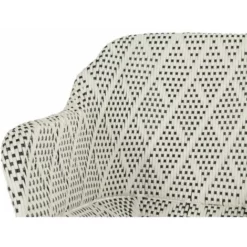 Budget ? Chalet & Jardin Chaise Delphine Dining En Résine Wicker Tressé - Diamond ✨ -JARDIN Soldes Boutique 53697877 5