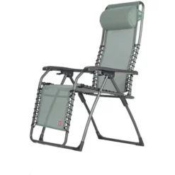 Le moins cher ? Chalet & Jardin Fauteuil De Détente D'extérieur Pliant Et Pivotant Movida En Aluminium - Vert ? 6 Le moins cher ? Chalet & Jardin Fauteuil De Détente D'extérieur Pliant Et Pivotant Movida En Aluminium - Vert ? -JARDIN Soldes Boutique 53697885 3