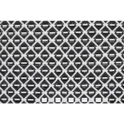 Tout neuf ? Chalet & Jardin Chaise Delphine Dining En Résine Wicker Tressé - Noir/Blanc ❤️ -JARDIN Soldes Boutique 53697887 5