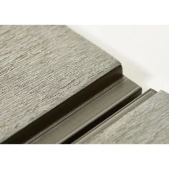 Remise ? Chalet & Jardin Abri Jardin Résine Brossium®/Oakland 7515 11 M² - Gris ? -JARDIN Soldes Boutique 66344888 4