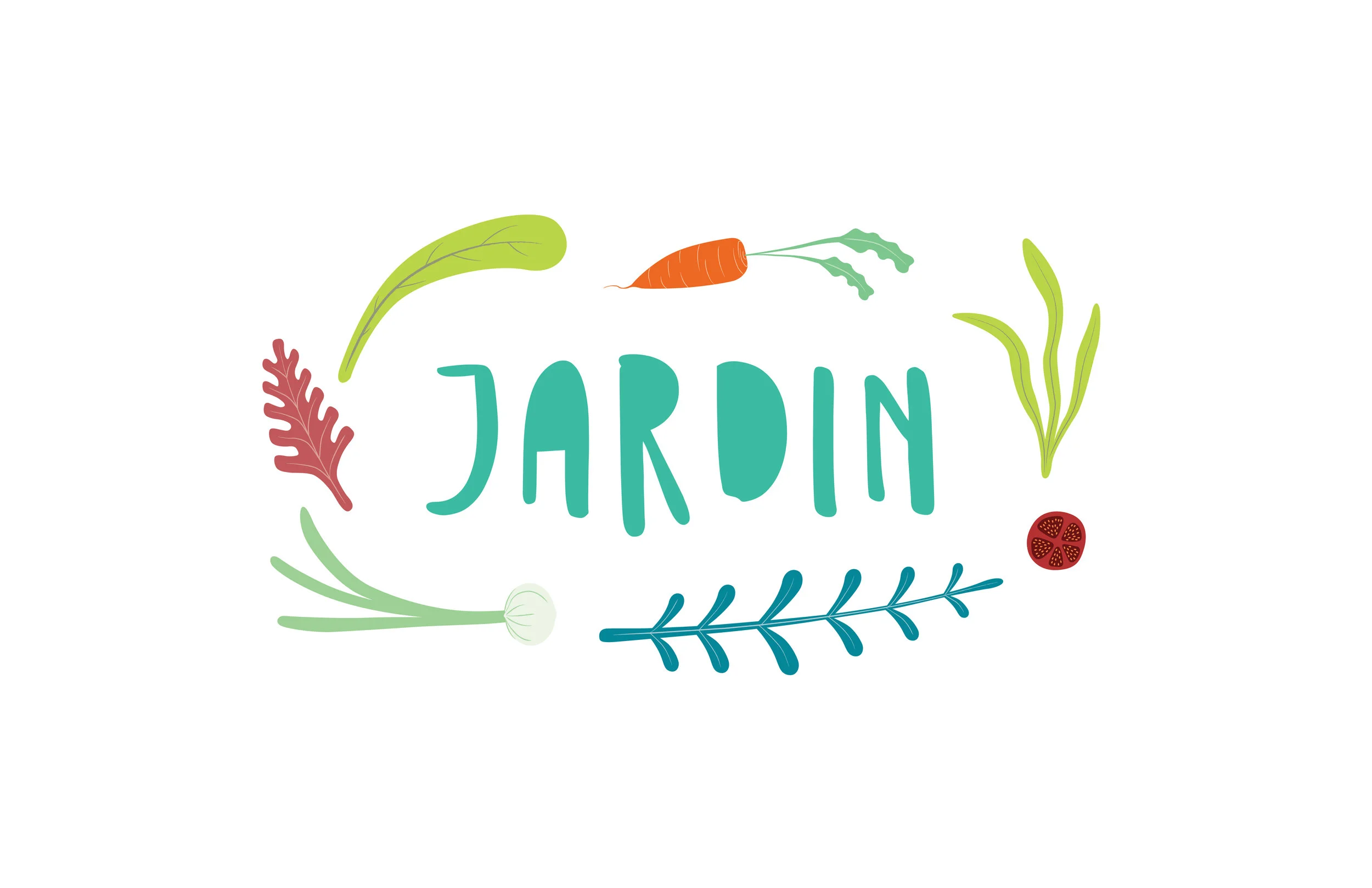 JARDIN Soldes Boutique